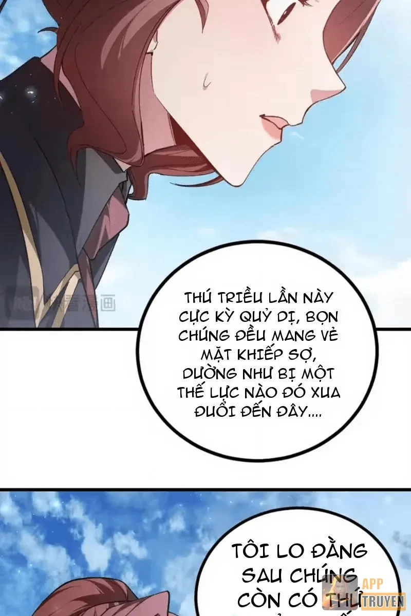Ta Là Chúa Tể Trùng Độc Chapter 103 - 56