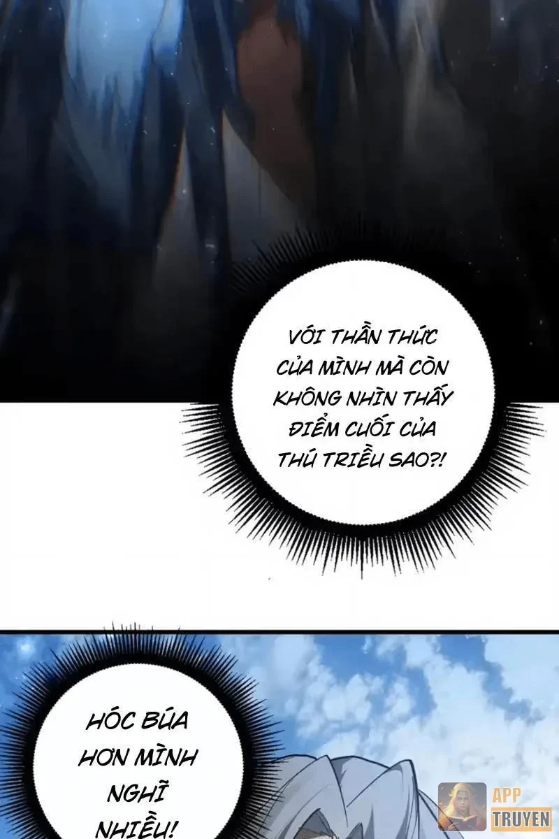 Ta Là Chúa Tể Trùng Độc Chapter 103 - 60