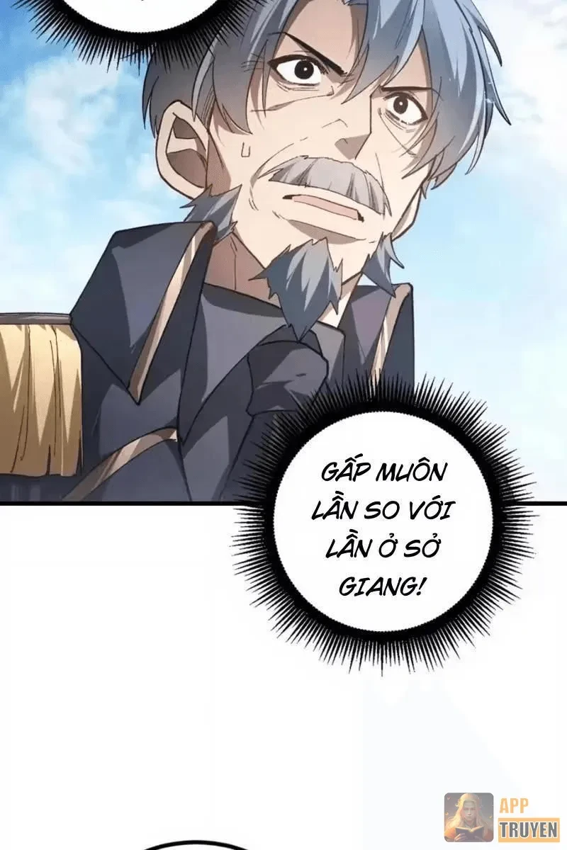 Ta Là Chúa Tể Trùng Độc Chapter 103 - 61