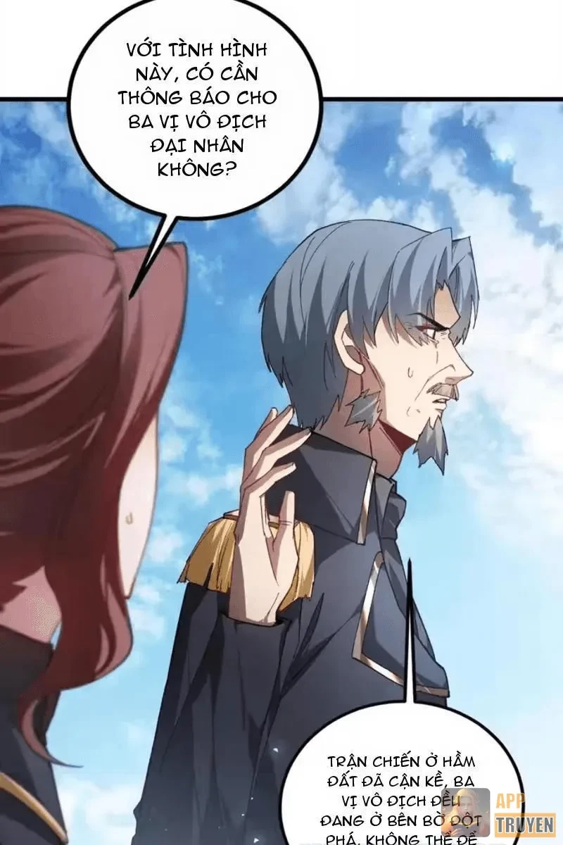 Ta Là Chúa Tể Trùng Độc Chapter 103 - 62