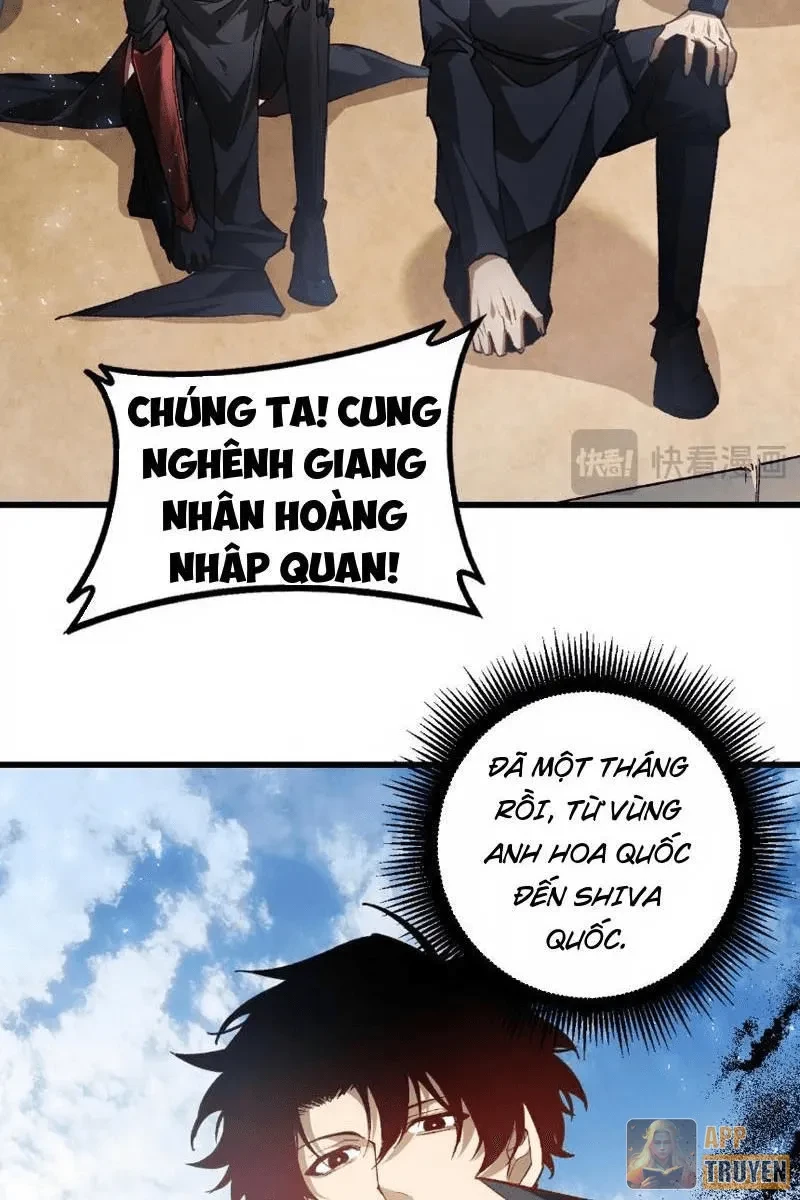 Ta Là Chúa Tể Trùng Độc Chapter 104 - 5