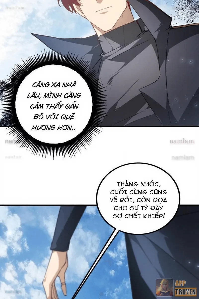 Ta Là Chúa Tể Trùng Độc Chapter 104 - 6