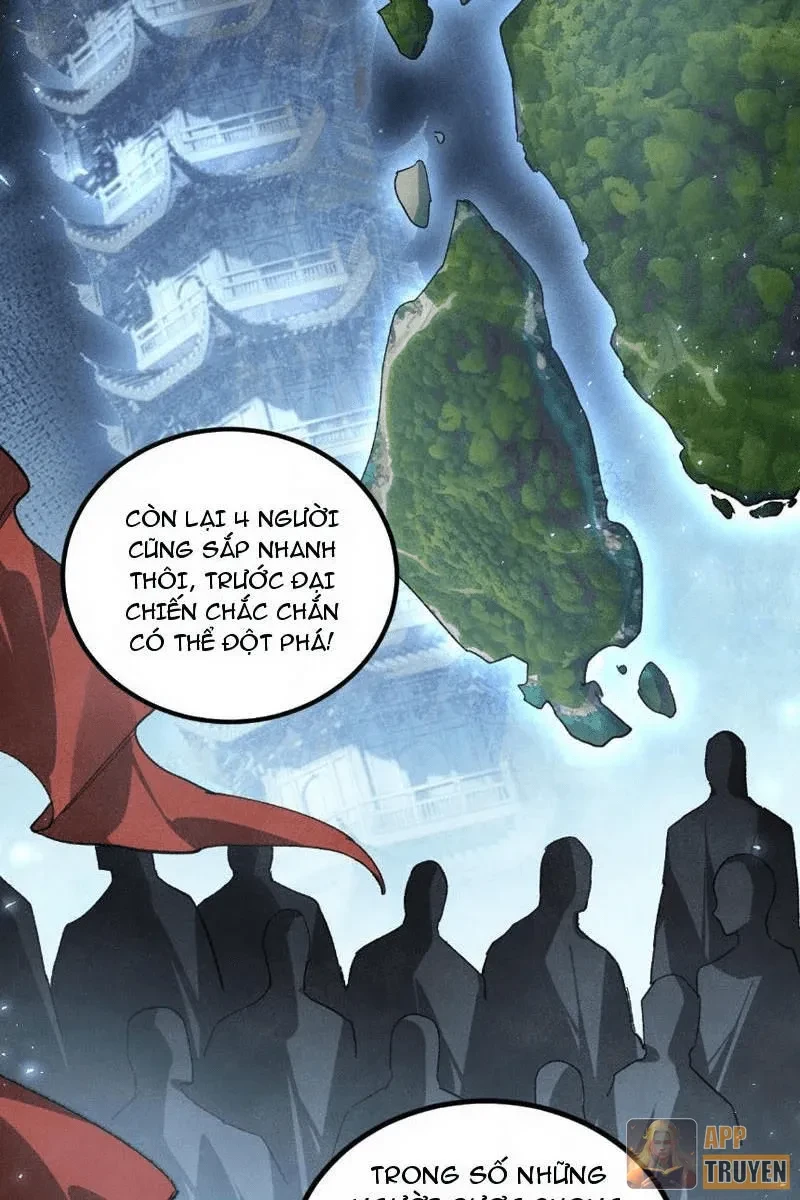 Ta Là Chúa Tể Trùng Độc Chapter 104 - 12