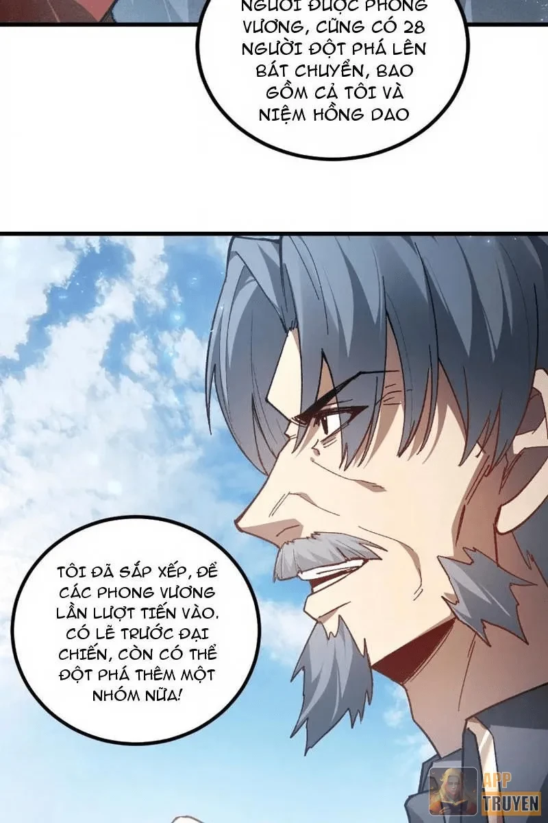 Ta Là Chúa Tể Trùng Độc Chapter 104 - 13