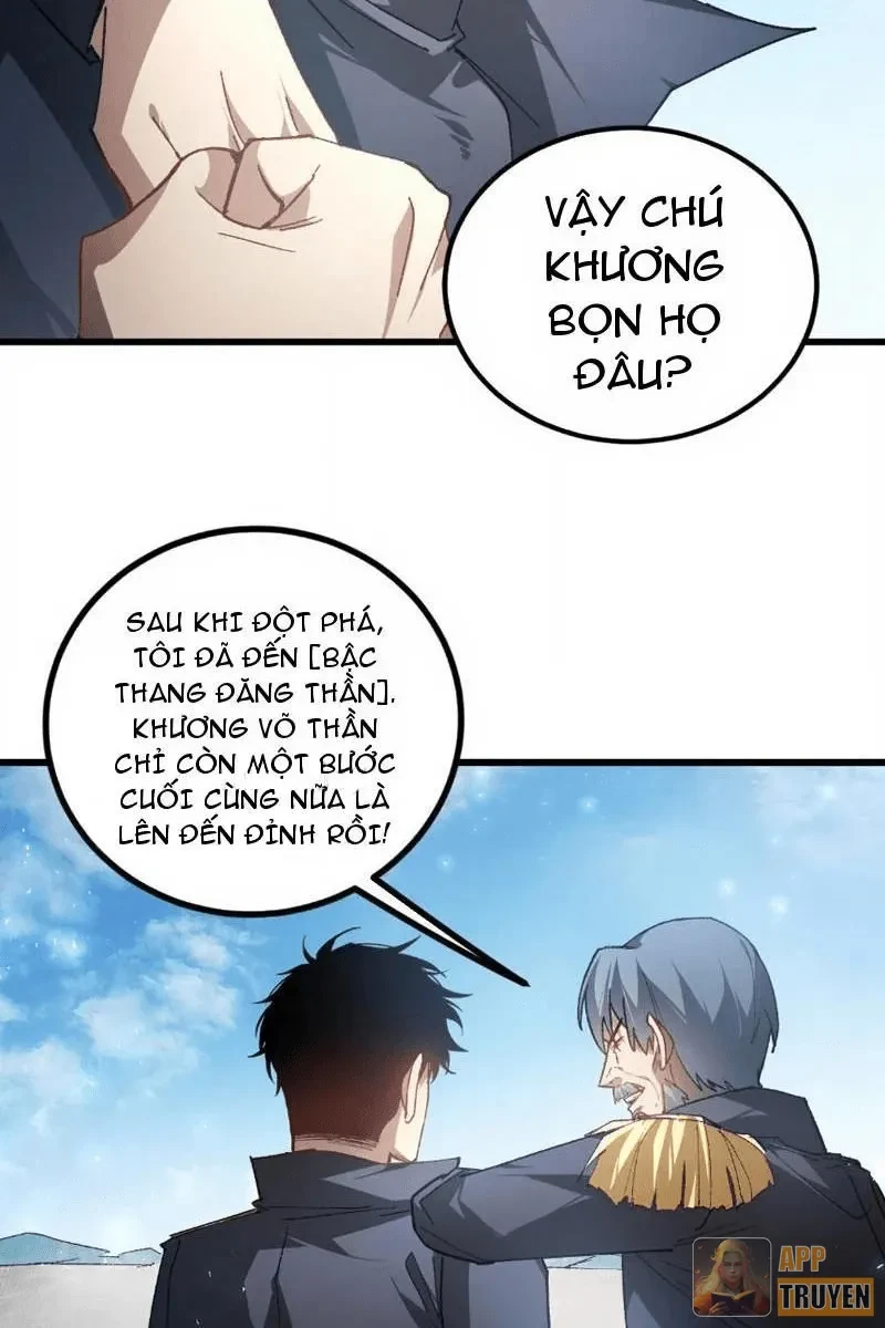 Ta Là Chúa Tể Trùng Độc Chapter 104 - 15