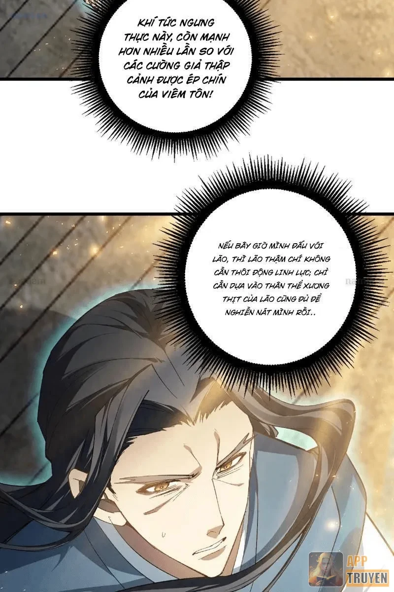 Ta Là Chúa Tể Trùng Độc Chapter 104 - 23