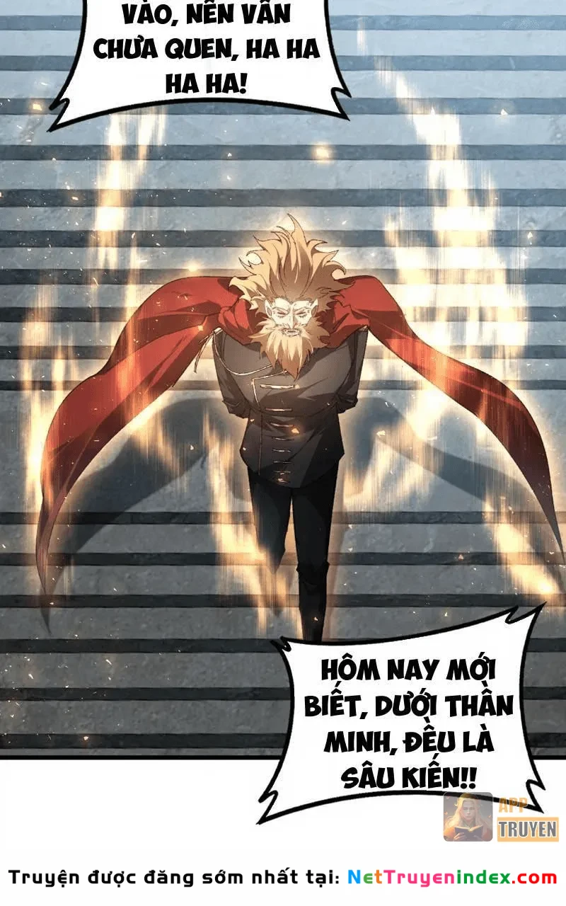 Ta Là Chúa Tể Trùng Độc Chapter 104 - 27