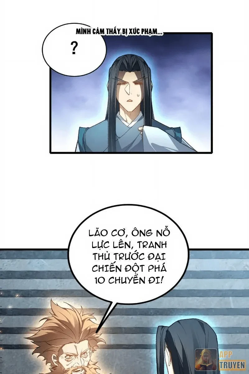 Ta Là Chúa Tể Trùng Độc Chapter 104 - 28