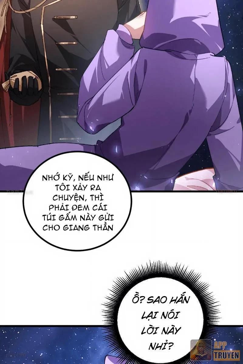 Ta Là Chúa Tể Trùng Độc Chapter 104 - 34