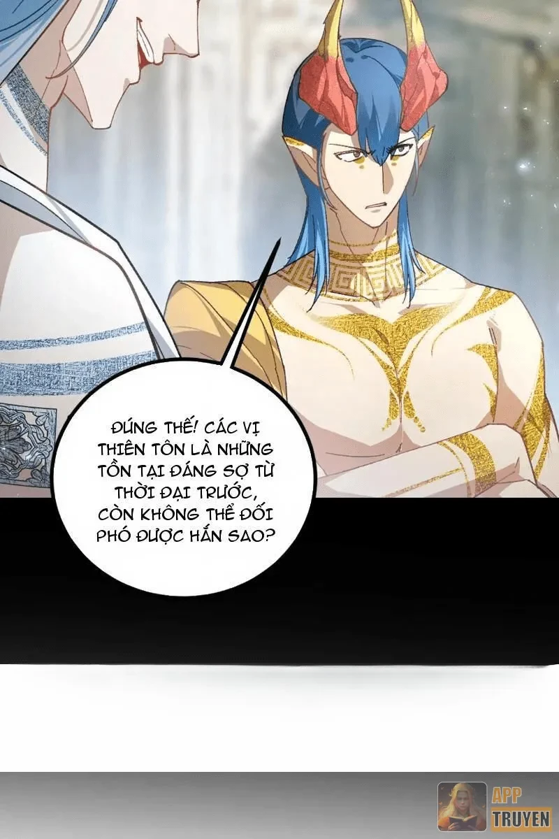 Ta Là Chúa Tể Trùng Độc Chapter 104 - 52