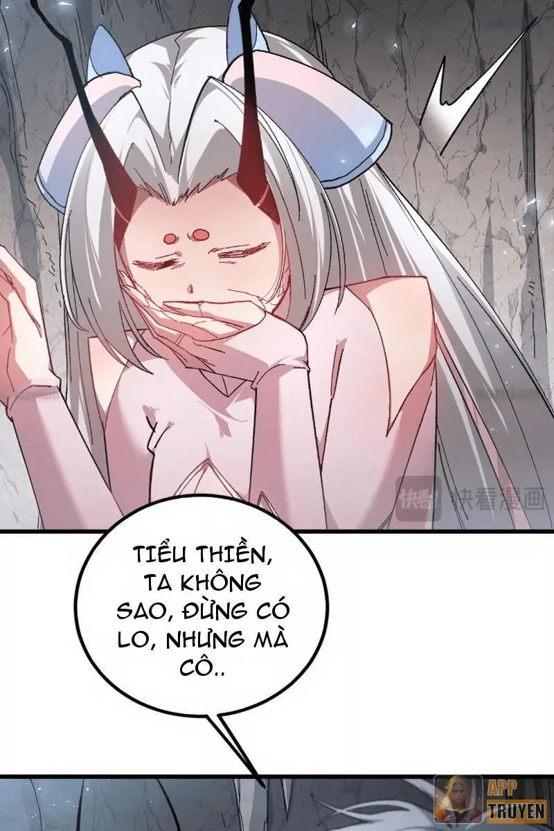 Ta Là Chúa Tể Trùng Độc Chapter 104 - 56