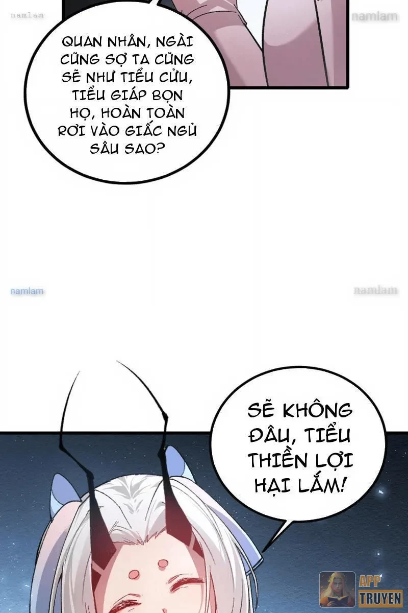 Ta Là Chúa Tể Trùng Độc Chapter 104 - 62