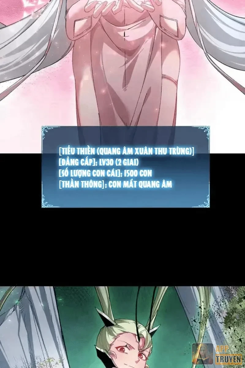 Ta Là Chúa Tể Trùng Độc Chapter 105 - 10