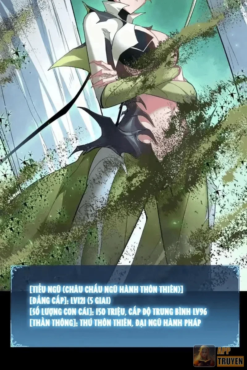 Ta Là Chúa Tể Trùng Độc Chapter 105 - 11