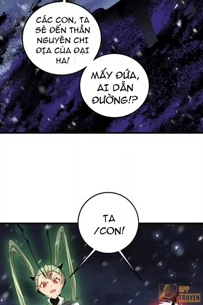 Ta Là Chúa Tể Trùng Độc Chapter 105 - 19