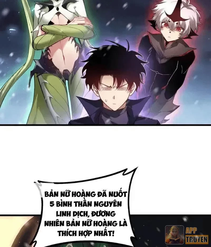 Ta Là Chúa Tể Trùng Độc Chapter 105 - 20