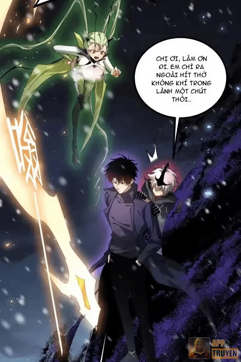 Ta Là Chúa Tể Trùng Độc Chapter 105 - 21