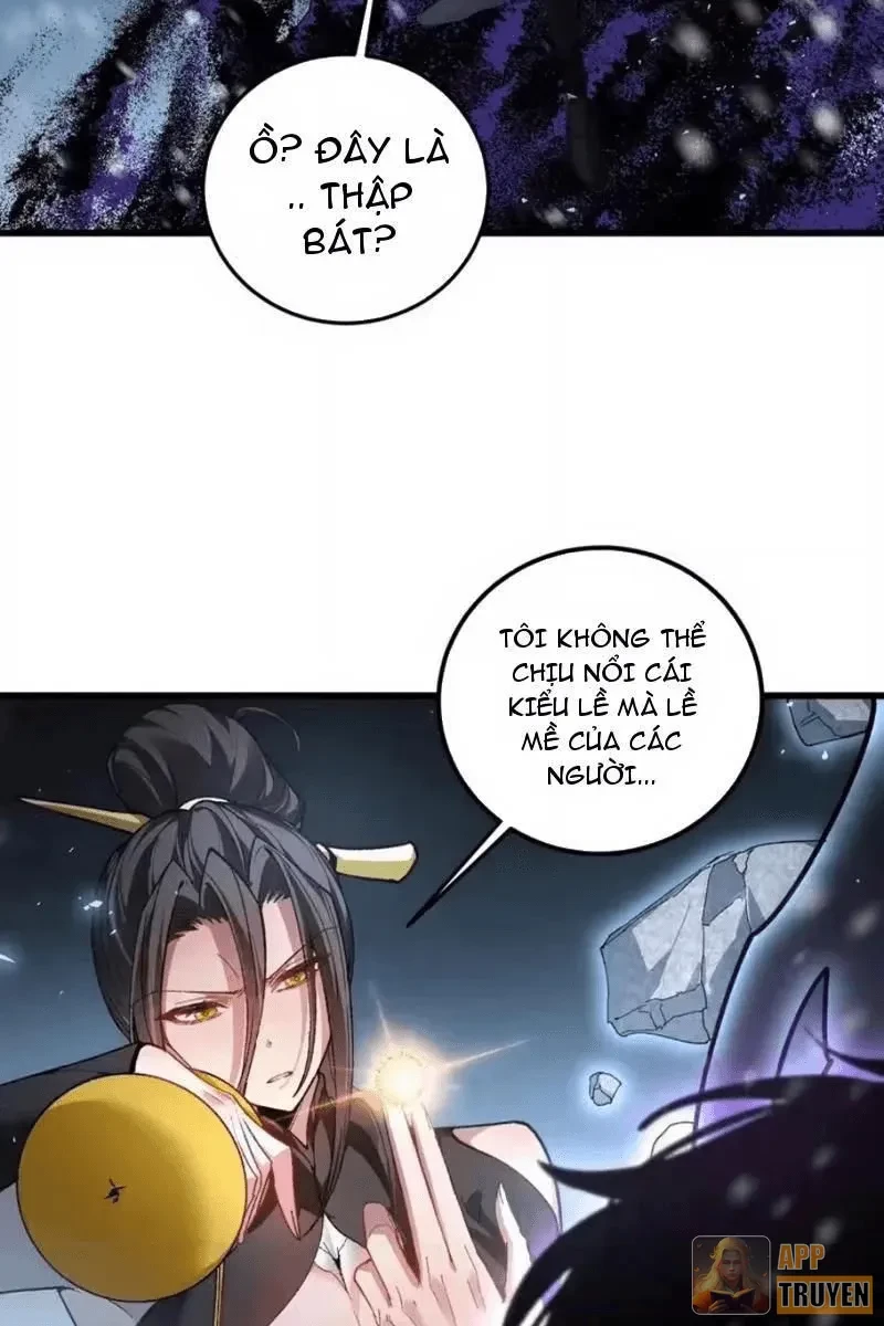 Ta Là Chúa Tể Trùng Độc Chapter 105 - 22