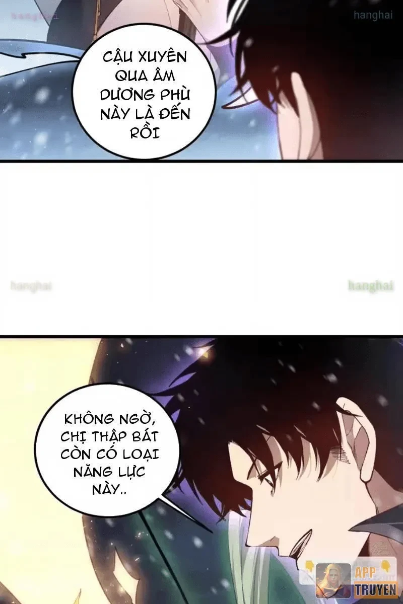 Ta Là Chúa Tể Trùng Độc Chapter 105 - 23