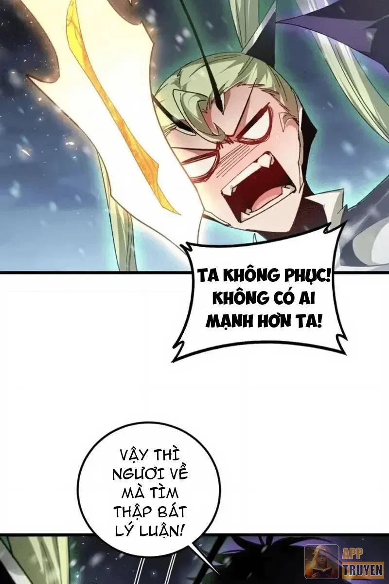 Ta Là Chúa Tể Trùng Độc Chapter 105 - 24