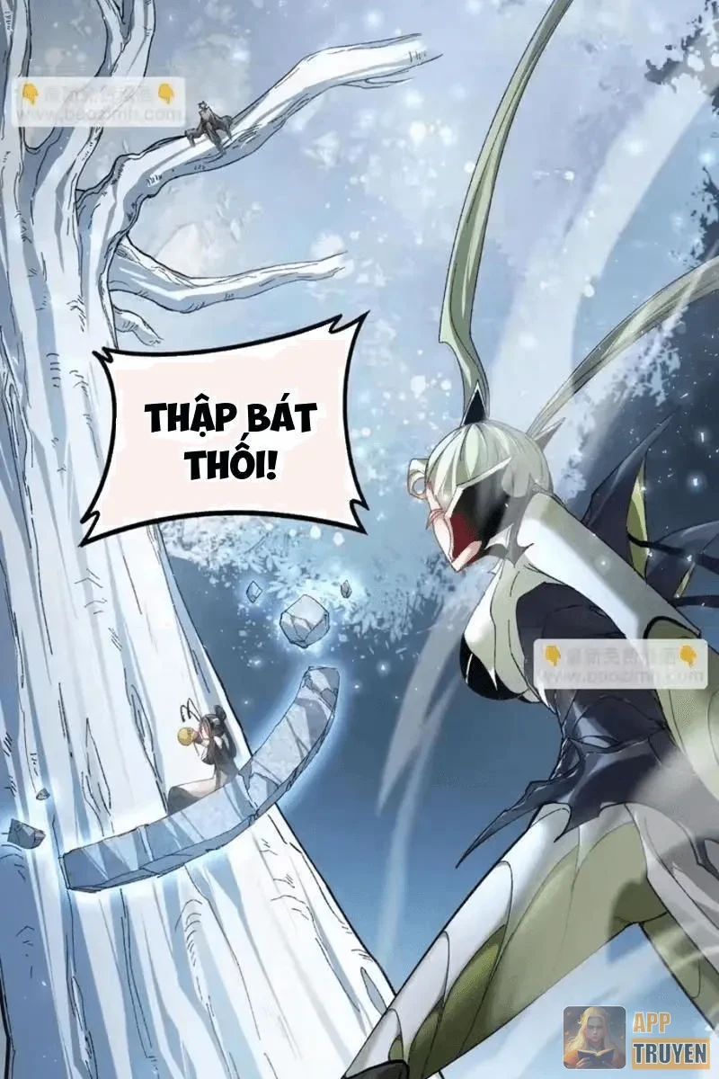 Ta Là Chúa Tể Trùng Độc Chapter 105 - 26