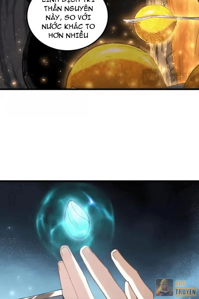 Ta Là Chúa Tể Trùng Độc Chapter 105 - 36