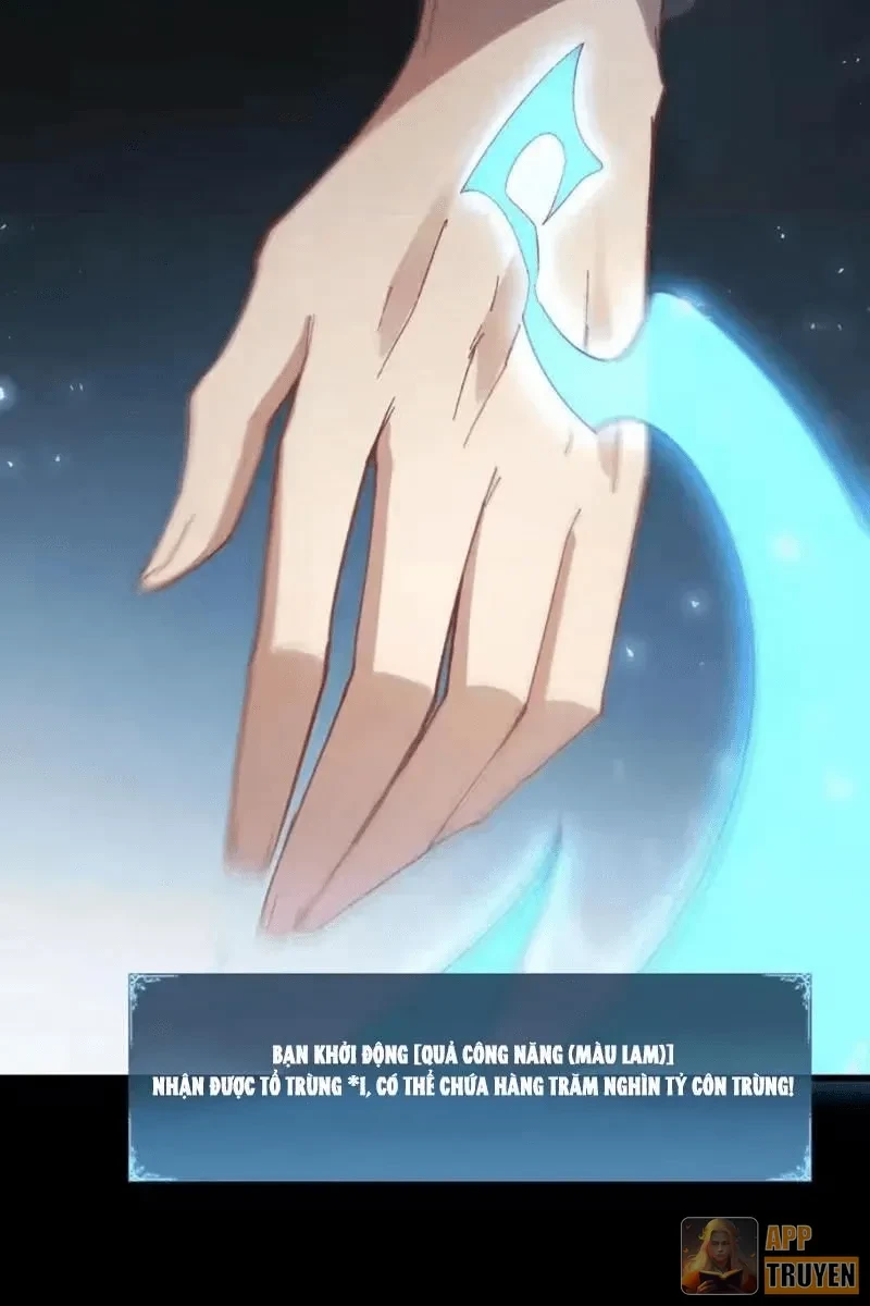 Ta Là Chúa Tể Trùng Độc Chapter 105 - 46