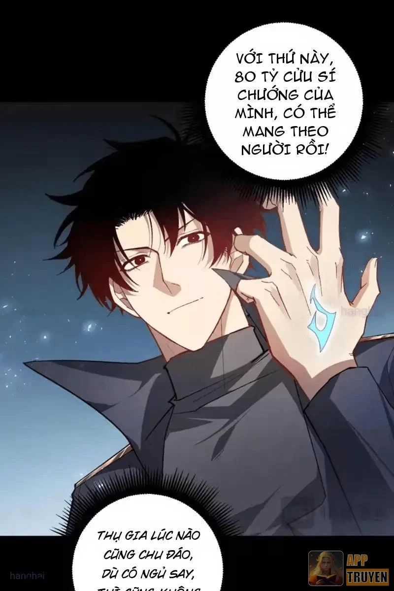 Ta Là Chúa Tể Trùng Độc Chapter 105 - 47