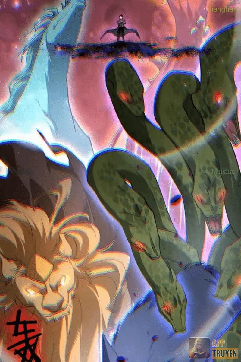 Ta Là Chúa Tể Trùng Độc Chapter 105 - 60