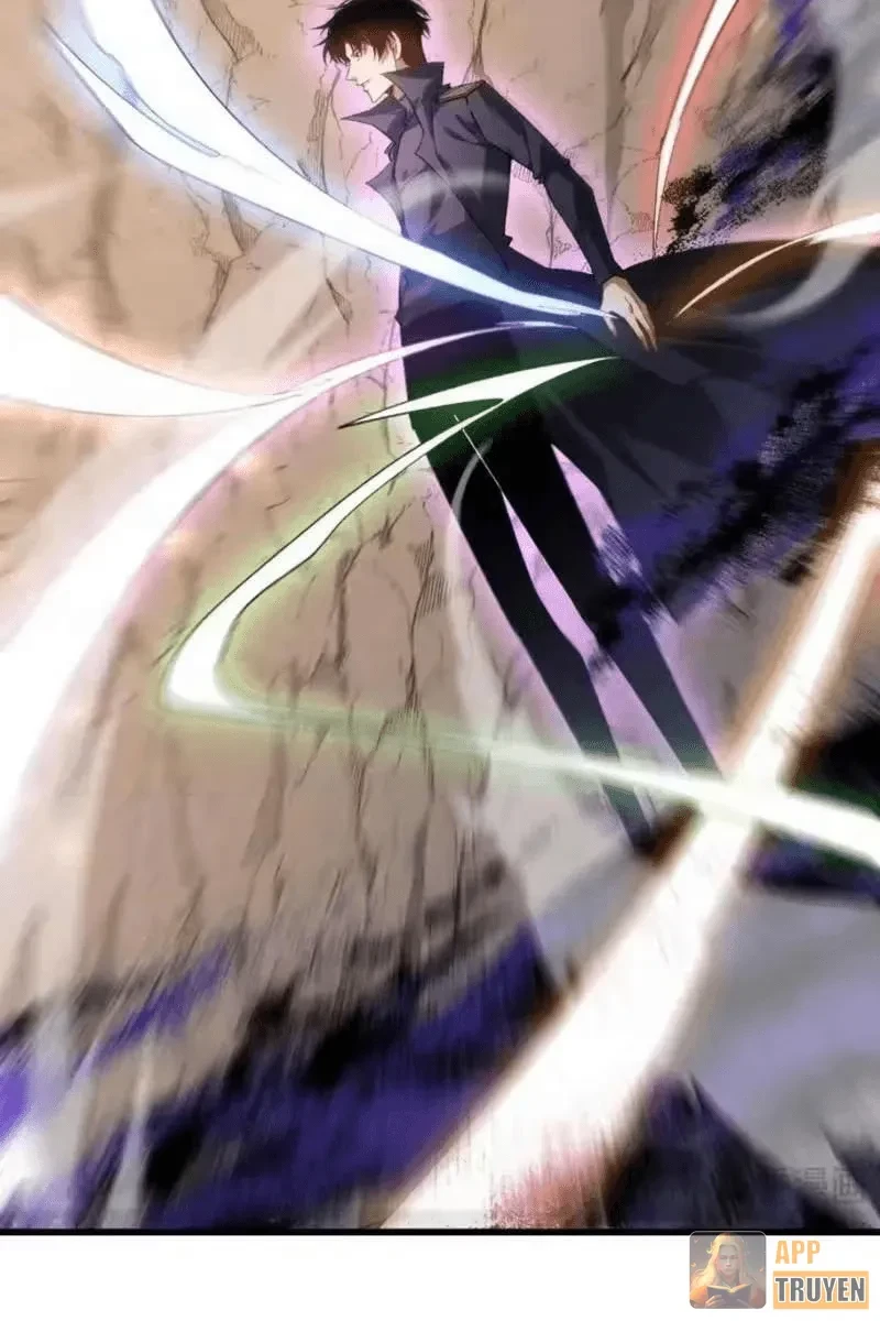 Ta Là Chúa Tể Trùng Độc Chapter 106 - 8