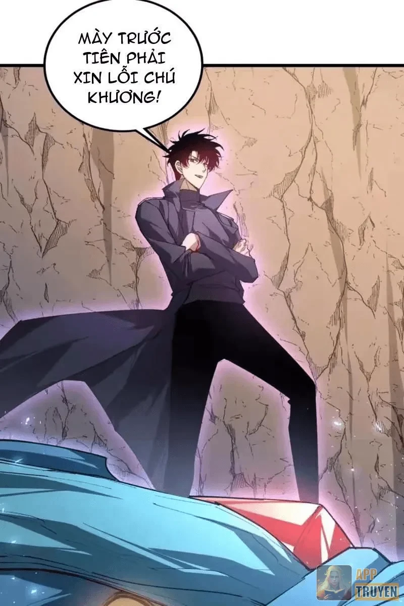 Ta Là Chúa Tể Trùng Độc Chapter 106 - 11