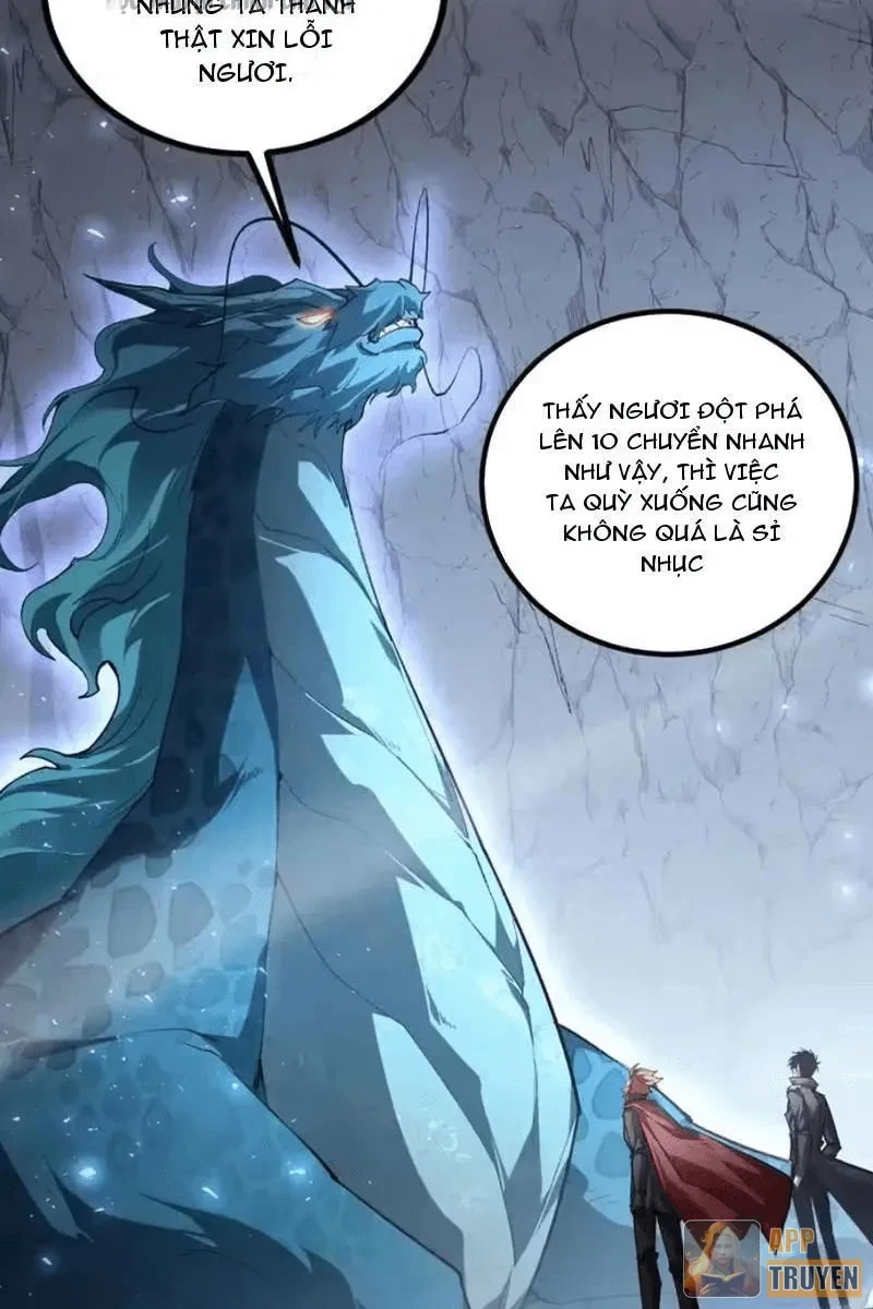 Ta Là Chúa Tể Trùng Độc Chapter 106 - 18