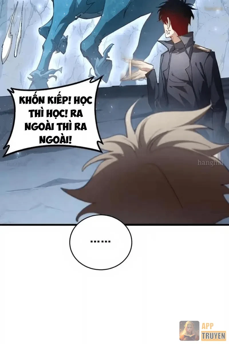 Ta Là Chúa Tể Trùng Độc Chapter 106 - 21