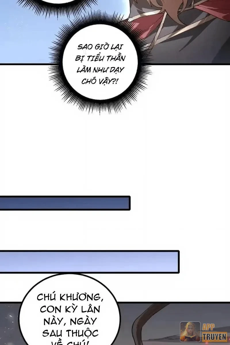 Ta Là Chúa Tể Trùng Độc Chapter 106 - 23