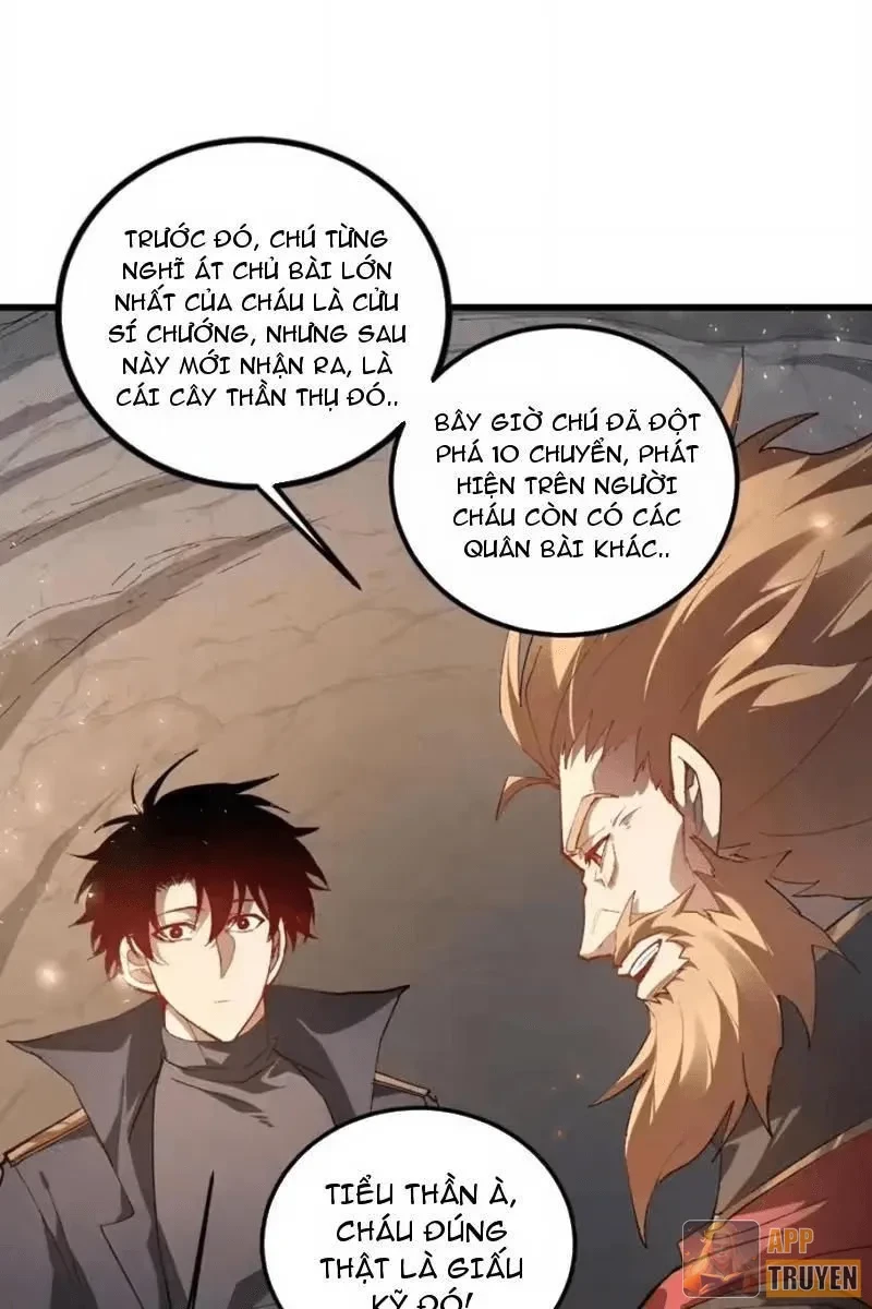 Ta Là Chúa Tể Trùng Độc Chapter 106 - 26