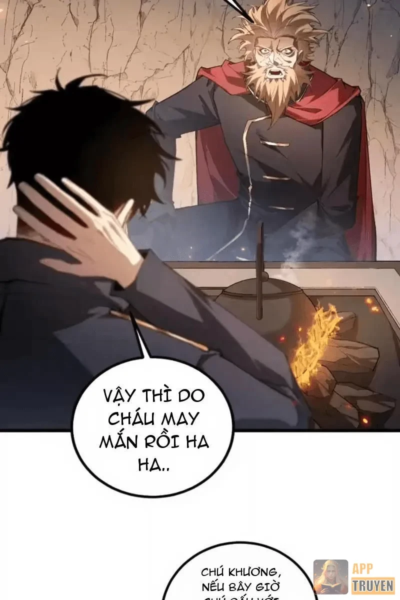 Ta Là Chúa Tể Trùng Độc Chapter 106 - 32