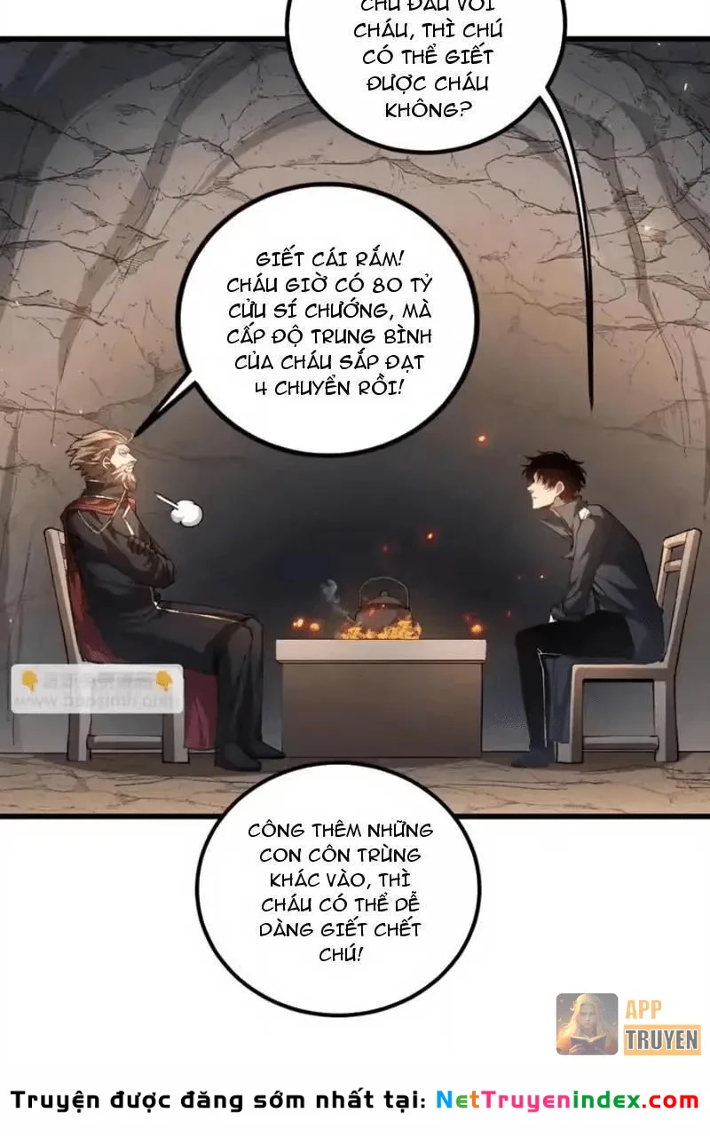 Ta Là Chúa Tể Trùng Độc Chapter 106 - 33