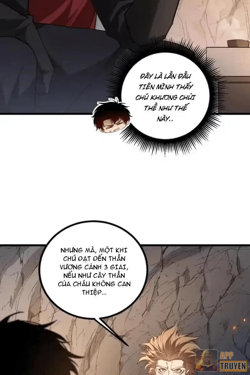 Ta Là Chúa Tể Trùng Độc Chapter 106 - 35