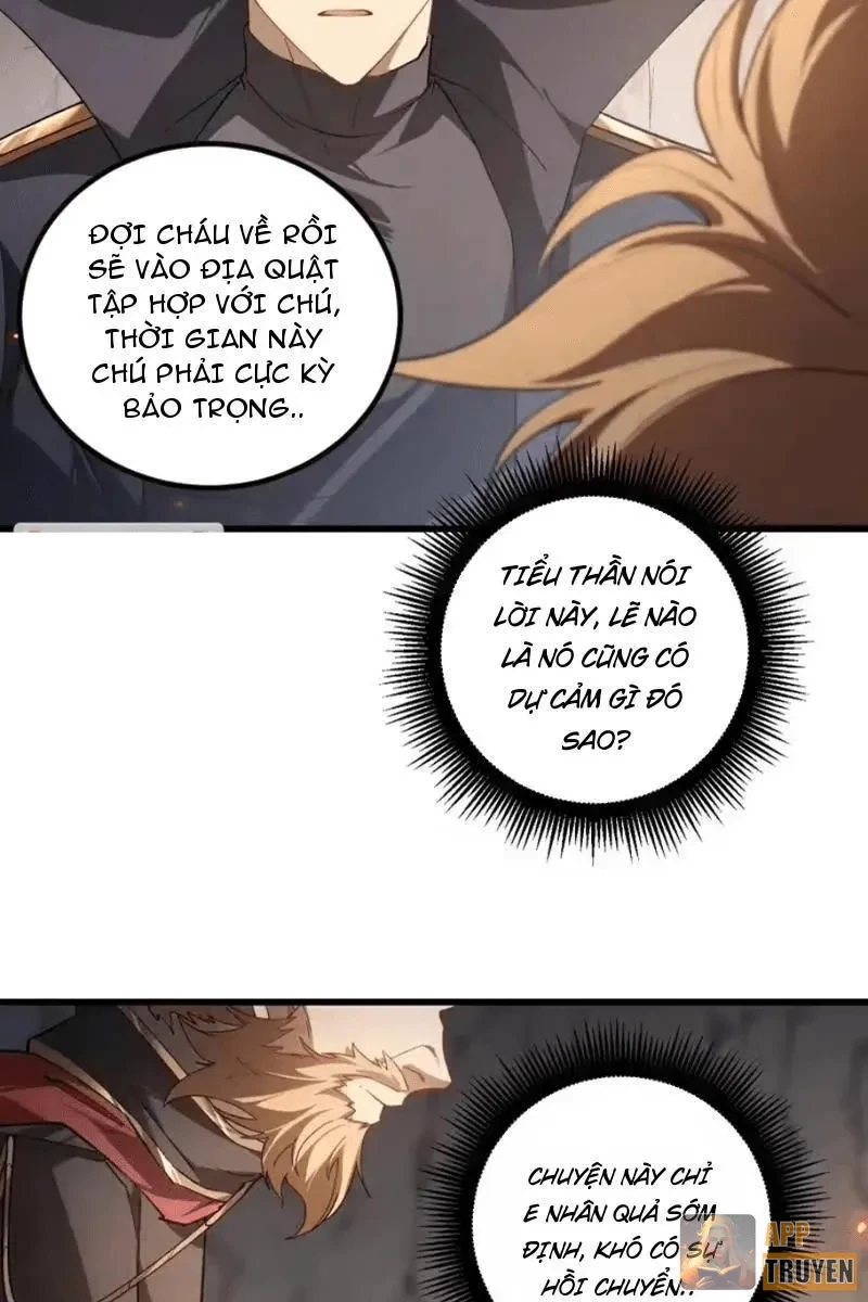 Ta Là Chúa Tể Trùng Độc Chapter 106 - 43