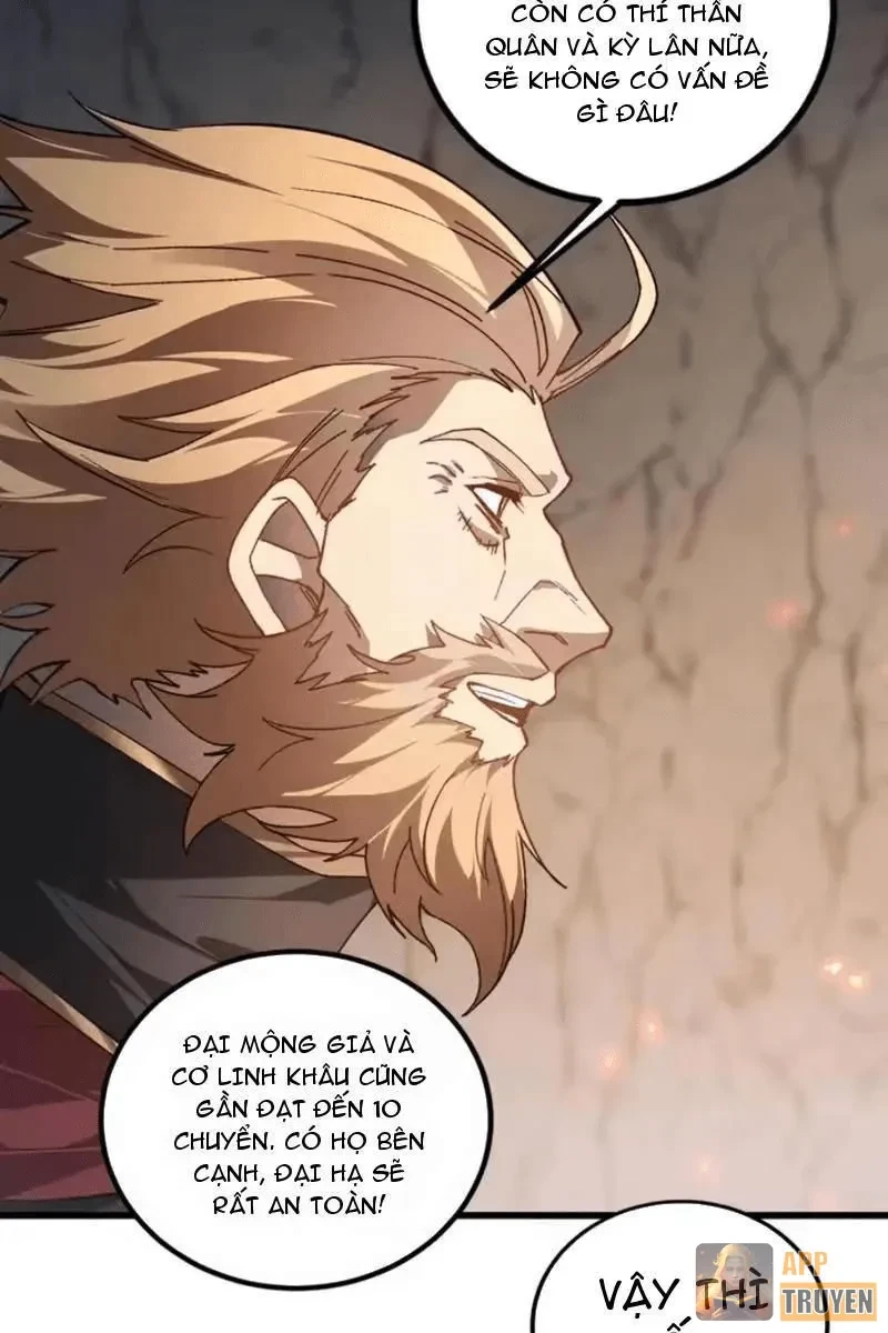 Ta Là Chúa Tể Trùng Độc Chapter 106 - 45