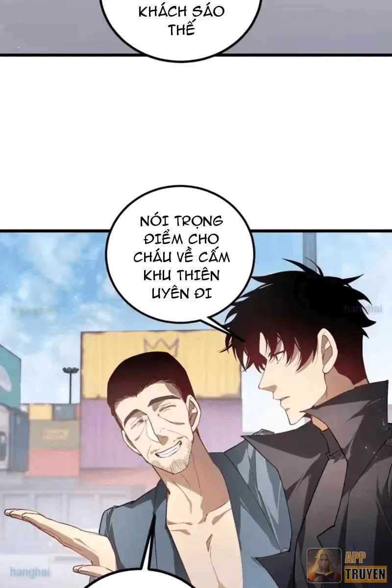 Ta Là Chúa Tể Trùng Độc Chapter 106 - 49