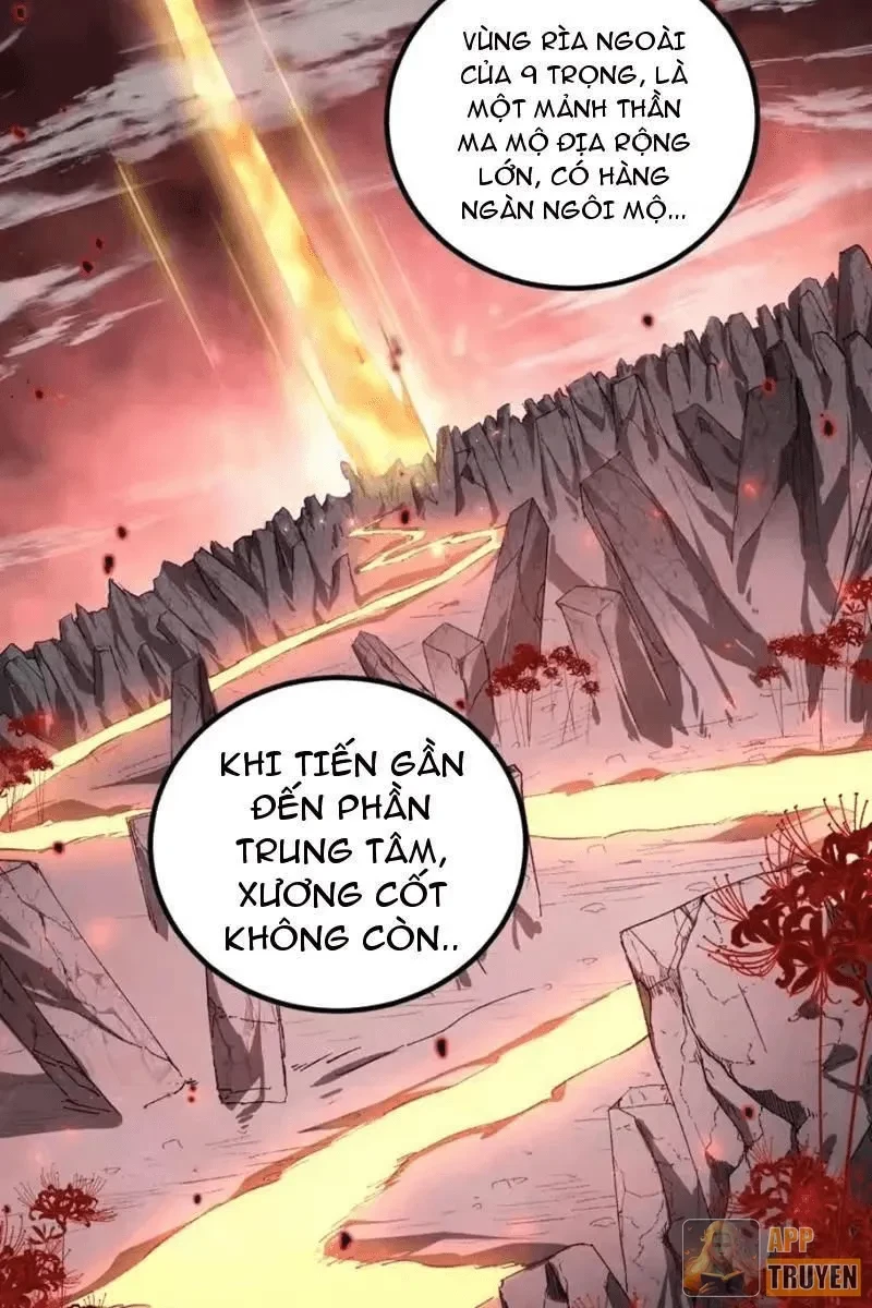 Ta Là Chúa Tể Trùng Độc Chapter 106 - 52