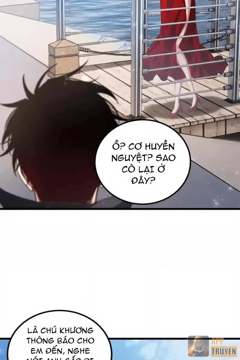 Ta Là Chúa Tể Trùng Độc Chapter 106 - 56