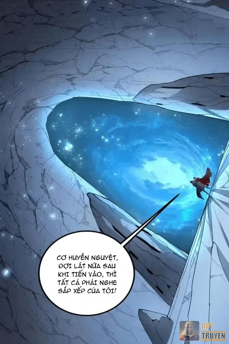 Ta Là Chúa Tể Trùng Độc Chapter 106 - 60