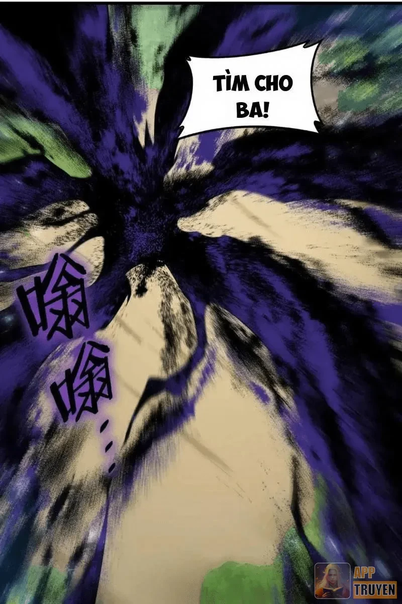 Ta Là Chúa Tể Trùng Độc Chapter 107 - 4