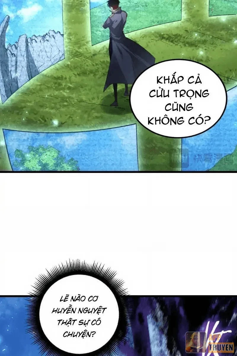 Ta Là Chúa Tể Trùng Độc Chapter 107 - 7