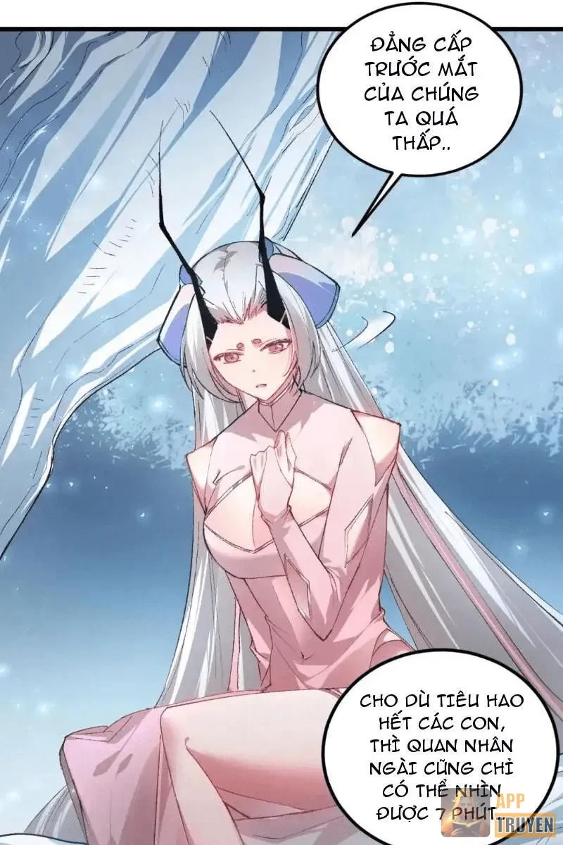 Ta Là Chúa Tể Trùng Độc Chapter 107 - 10