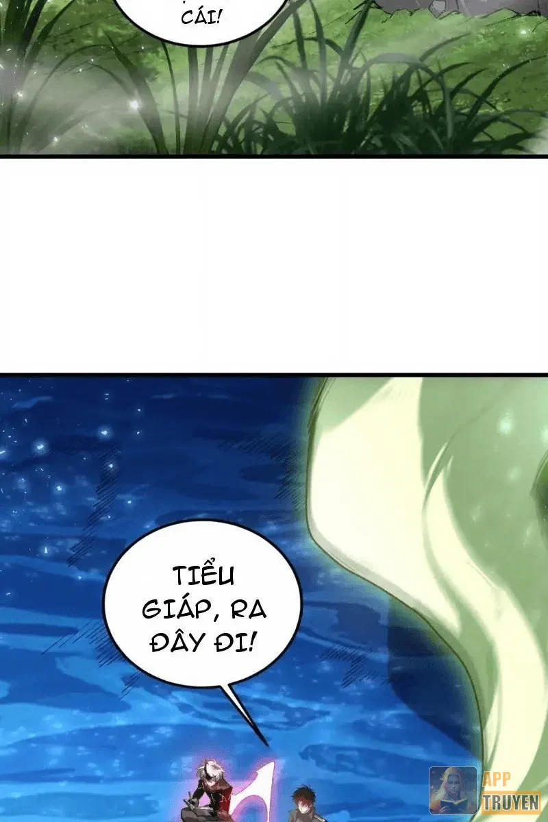 Ta Là Chúa Tể Trùng Độc Chapter 107 - 21