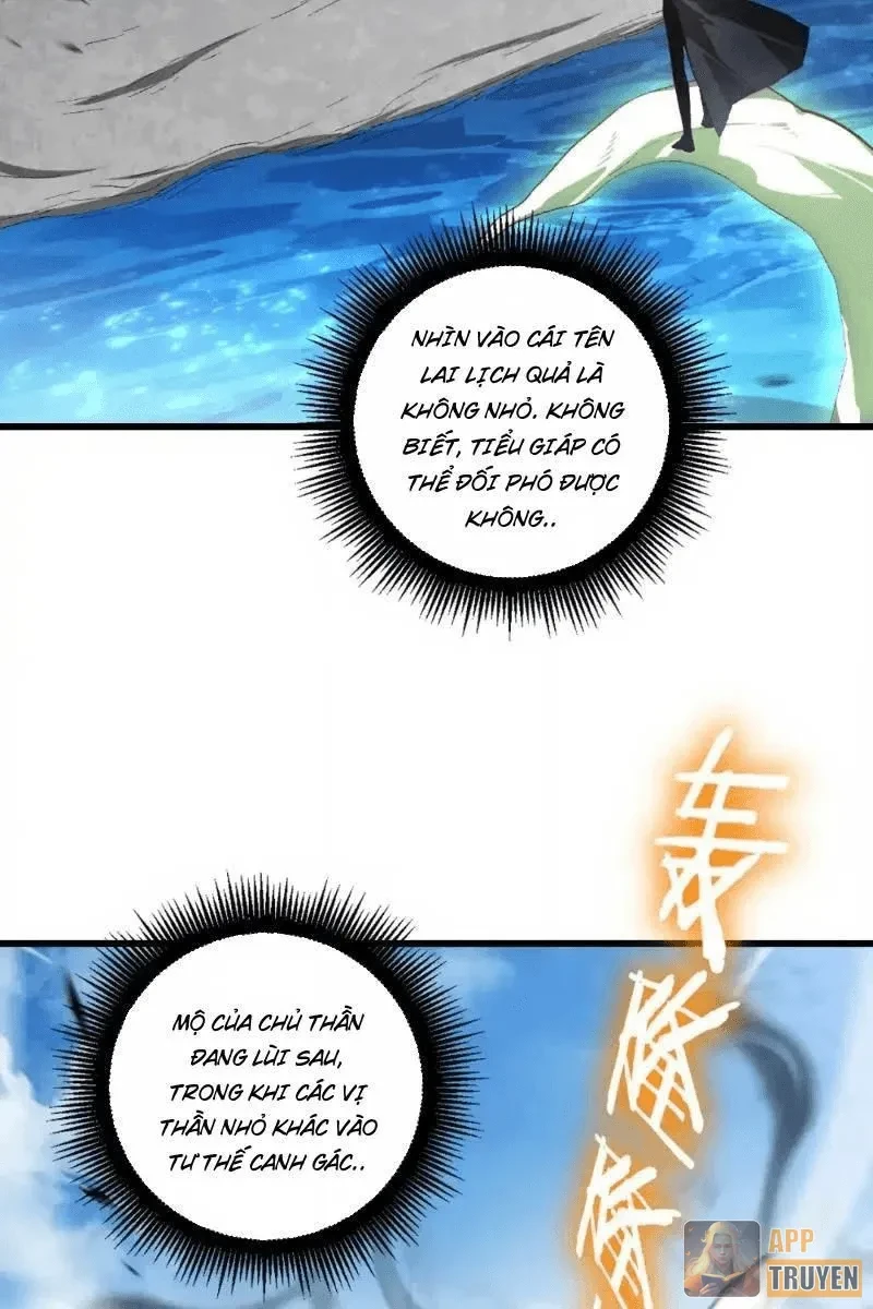 Ta Là Chúa Tể Trùng Độc Chapter 107 - 33