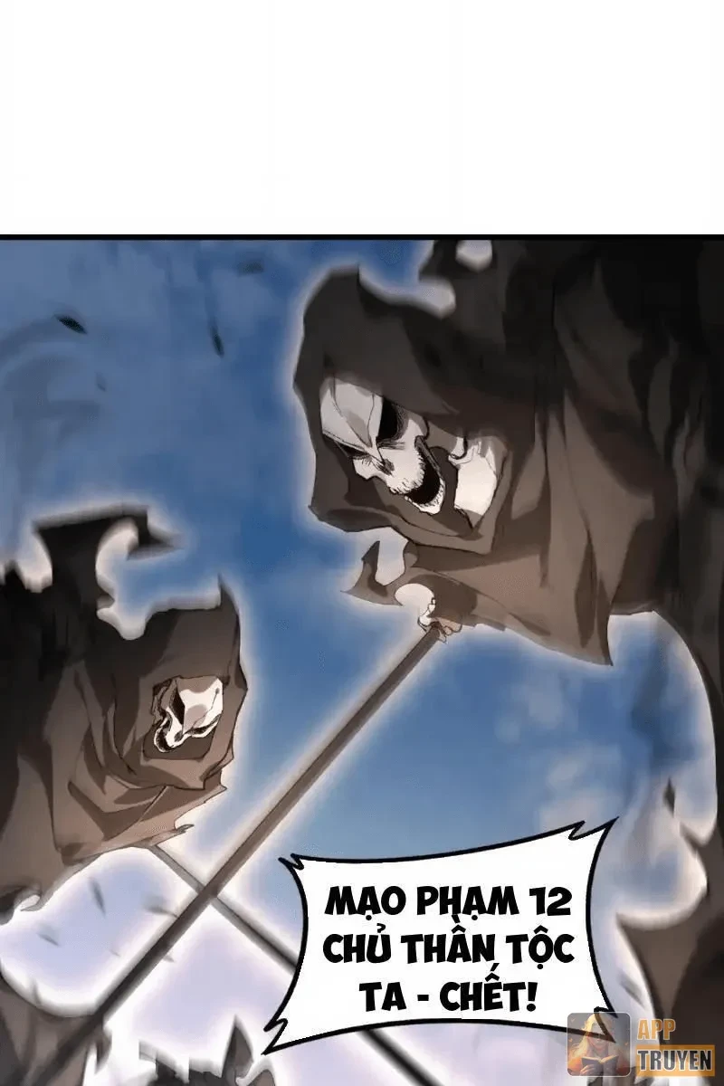 Ta Là Chúa Tể Trùng Độc Chapter 107 - 36